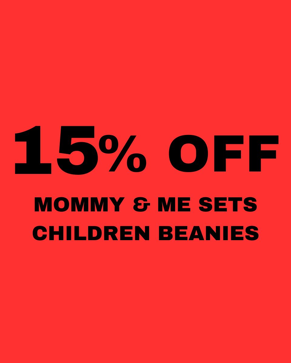 15% OFF