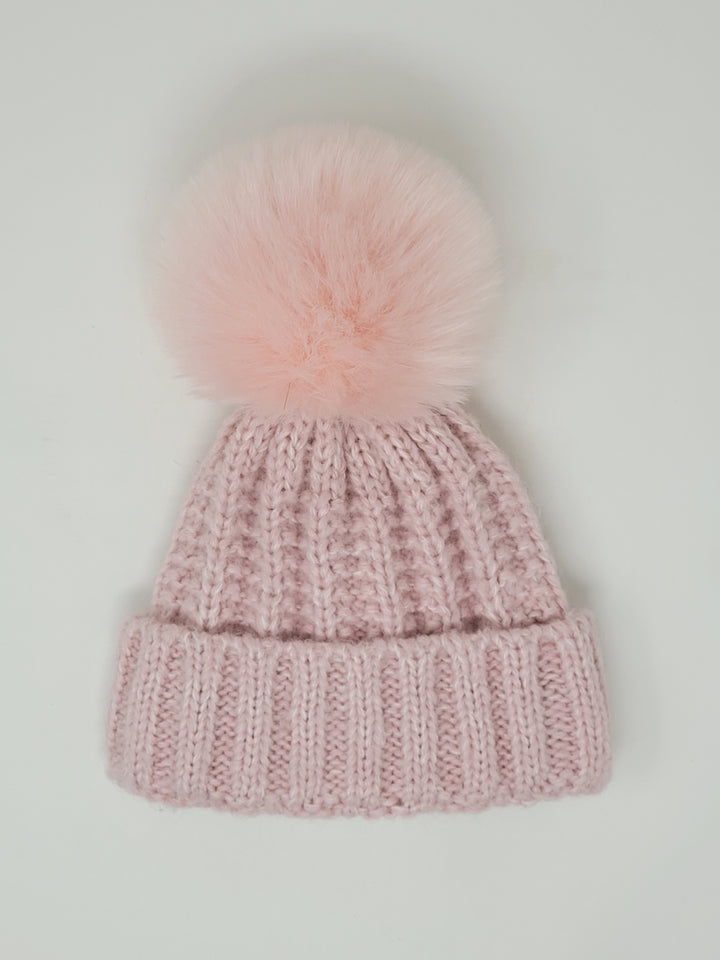 Kyi Kyi Mini - Fold Up Faux Fur