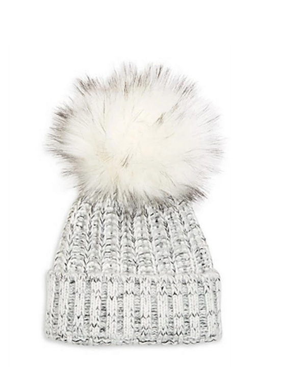 Kyi Kyi Mini - Fold Up Faux Fur