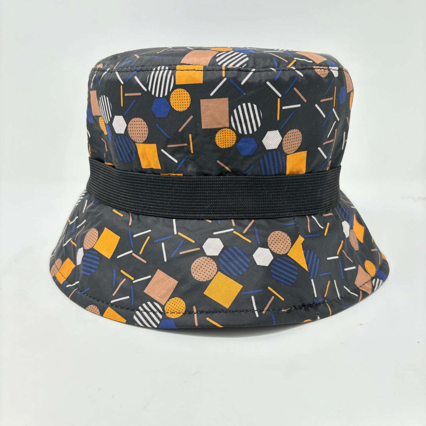 Reversible Bucket Rain Hat