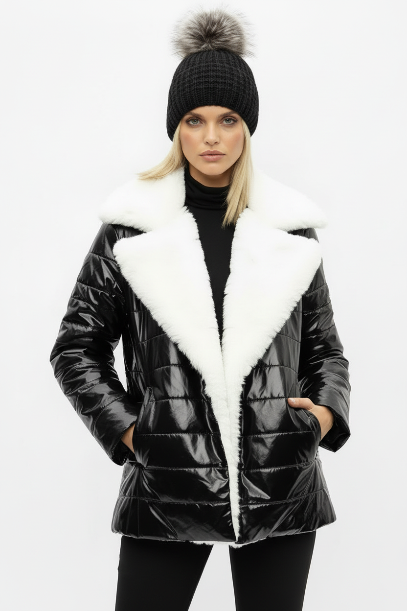 Classic Fox Fur - Base Colors