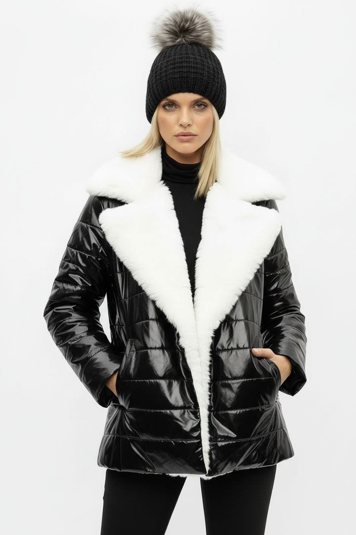 Classic Fox Fur - Base Colors