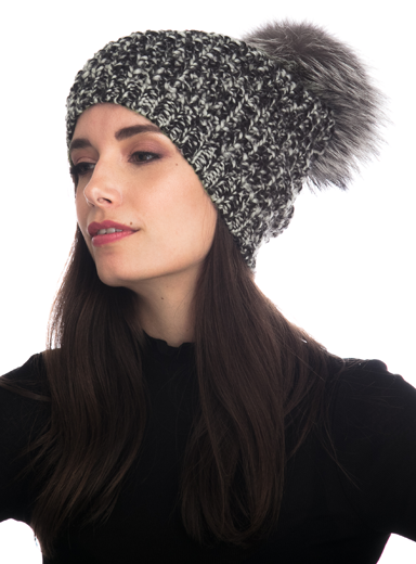 CharcoalMarled/SilverFox