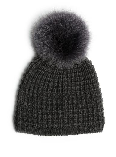 Classic Fox Fur - Base Colors