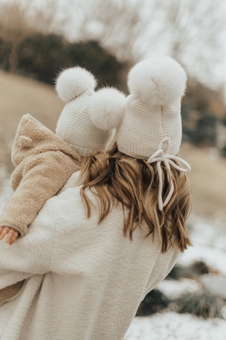 Your Kyi Kyi, Your Style Beanie - MINI for KIDS