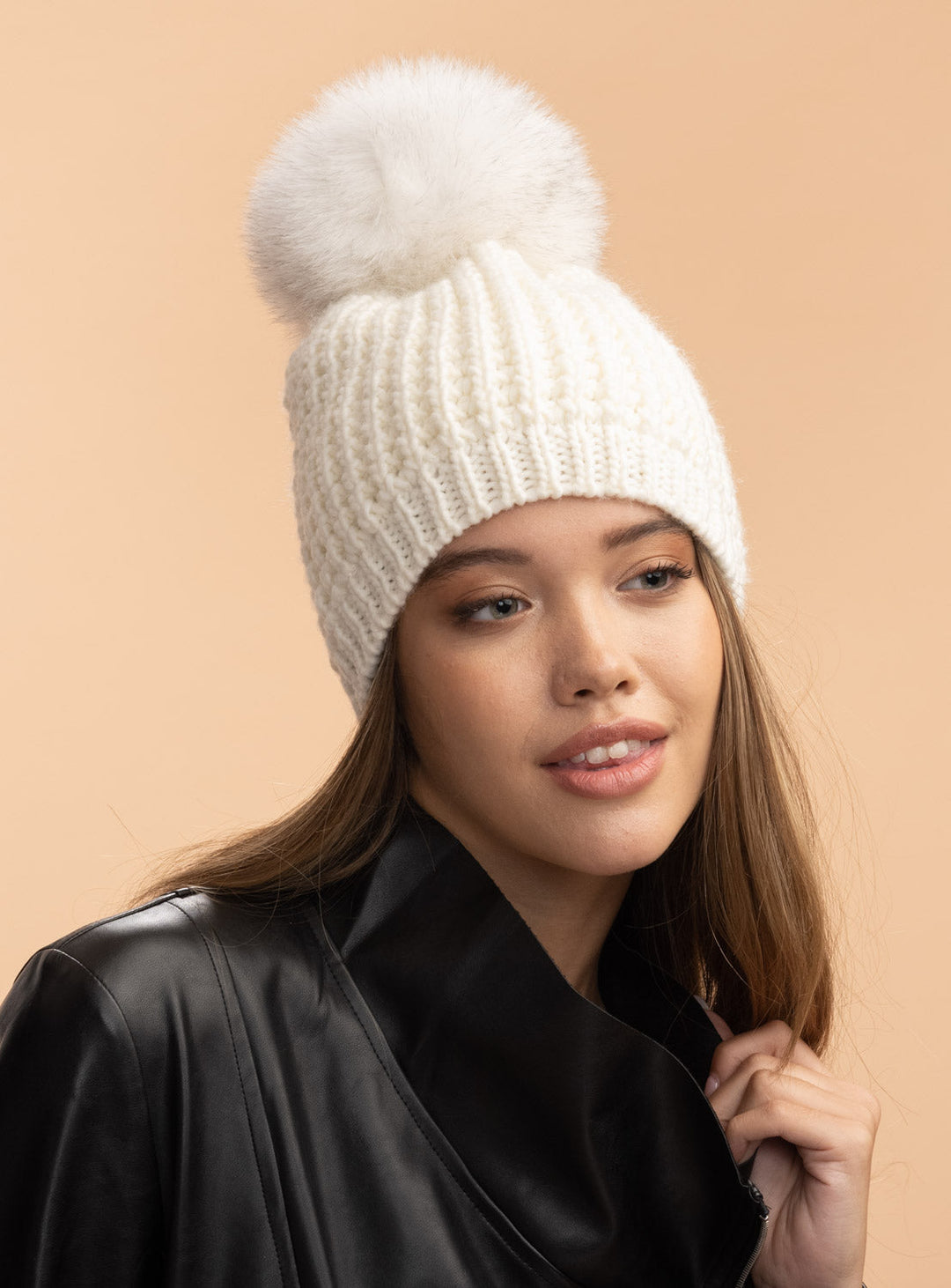 Classic Fox Fur - Base Colors